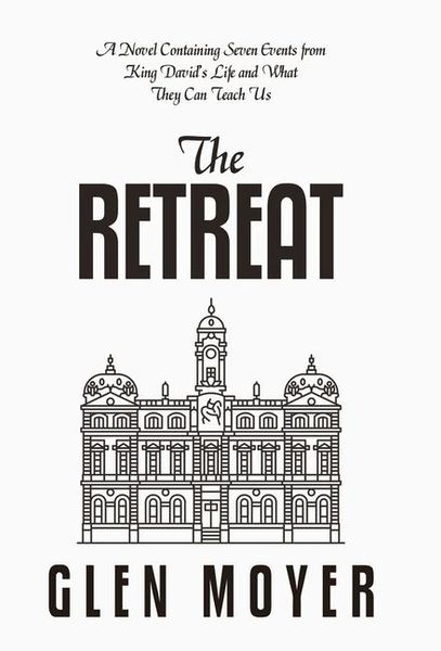Produktbild: The Retreat