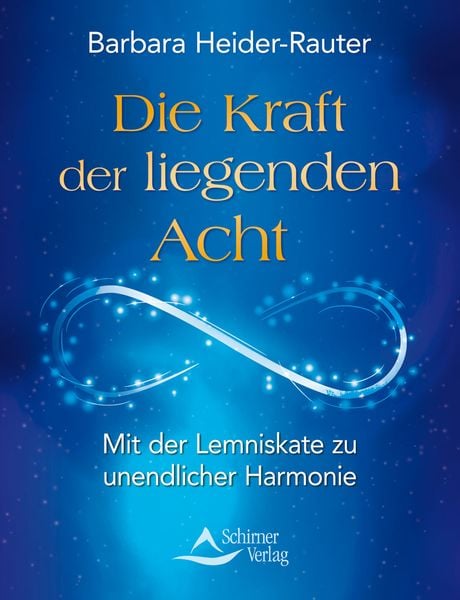 Produktbild: Die Kraft der liegenden Acht