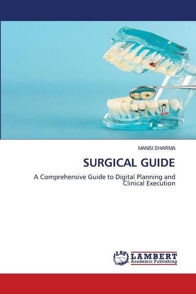 Produktbild: Surgical Guide