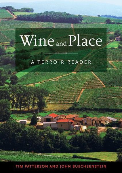 Produktbild: Wine and Place