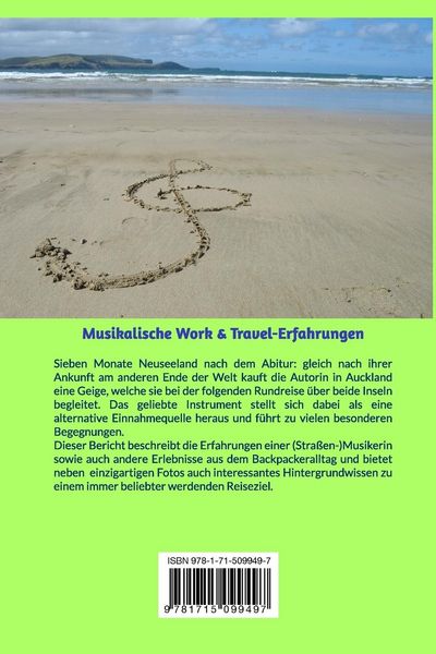 Produktbild: Violinkiwi