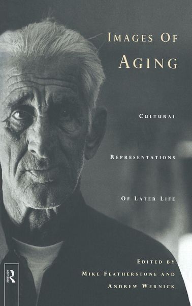 Produktbild: Images of Aging