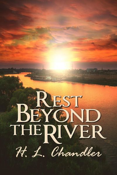Produktbild: Rest Beyond the River
