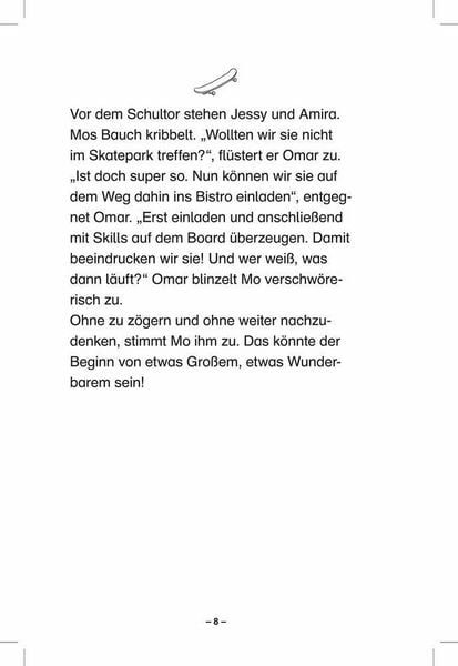 Produktbild: Boah, da kann ich doch nichts f&uuml;r!