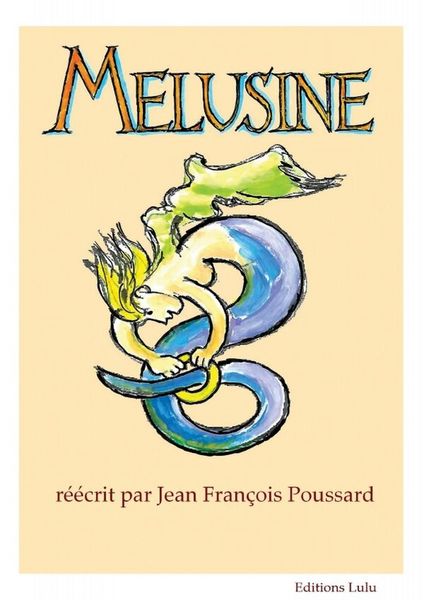 Produktbild: Melusine