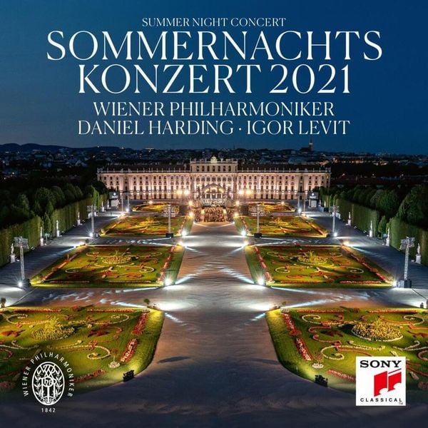 Sommernachtskonzert 2021