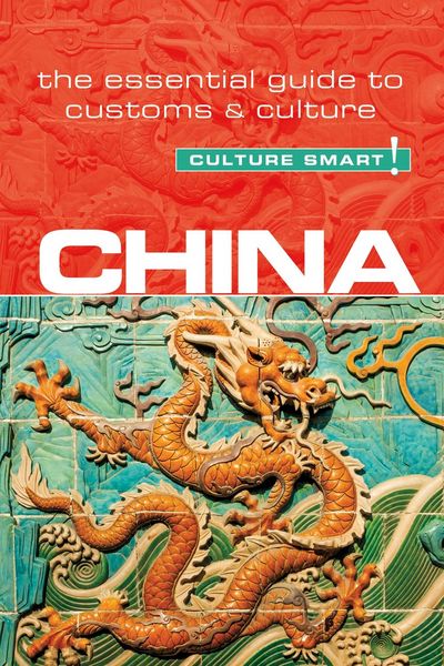 Produktbild: China - Culture Smart!