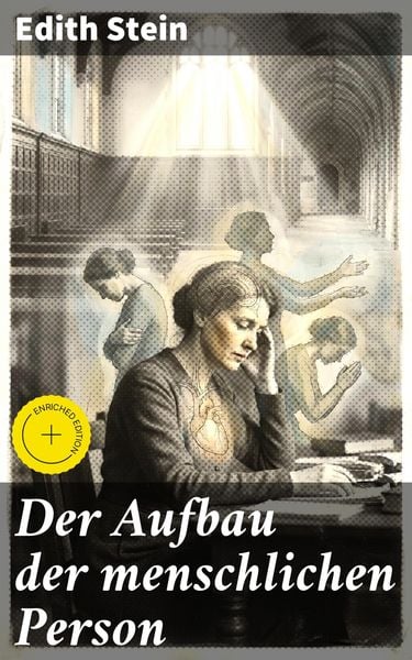 Produktbild: Der Aufbau der menschlichen Person