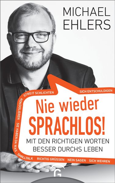 Produktbild: Nie wieder sprachlos!