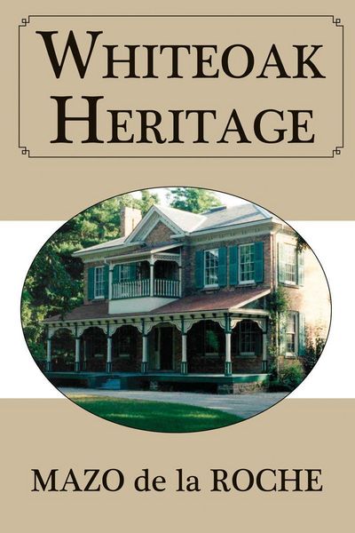 Produktbild: Whiteoak Heritage