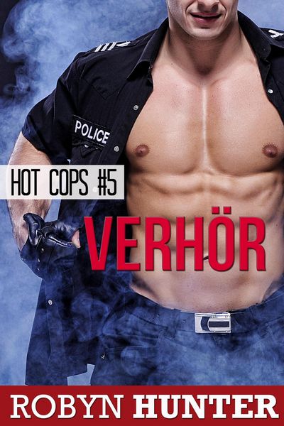 Produktbild: Verh&ouml;r - Hot Cops #5
