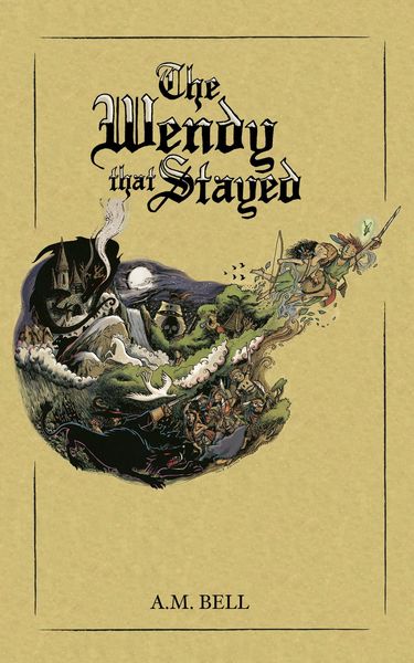 Produktbild: The Wendy that Stayed