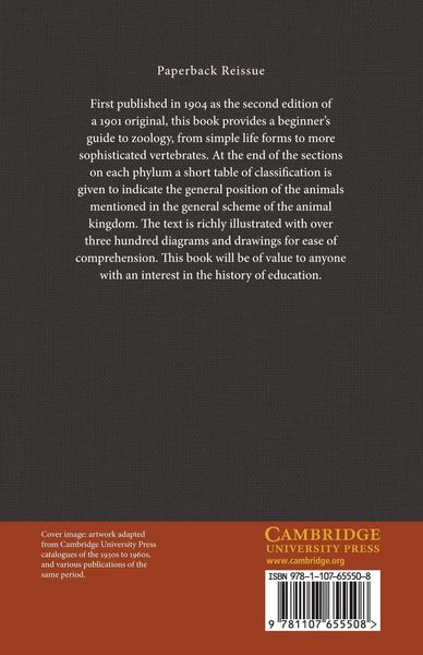 Produktbild: Zoology