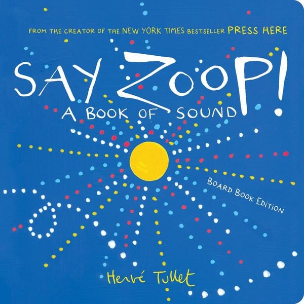 Produktbild: Say Zoop!
