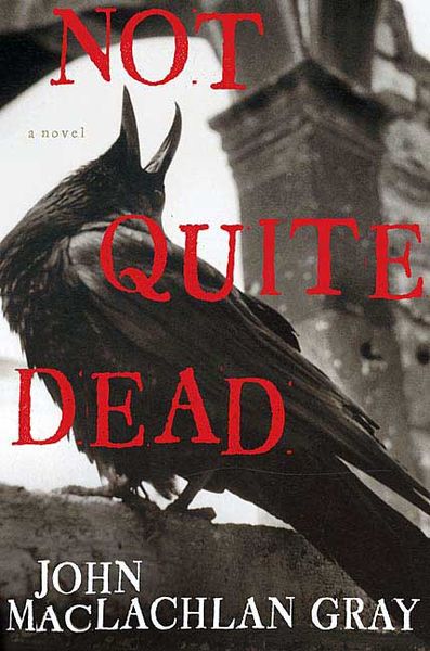 Produktbild: Not Quite Dead