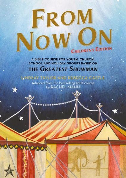Produktbild: From Now On: Children's Edition