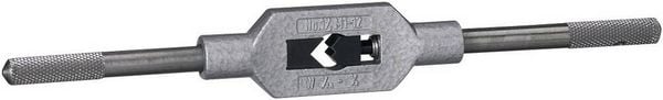 Produktbild: Exact 1604973 Windeisen M1 - M12 DIN 1814