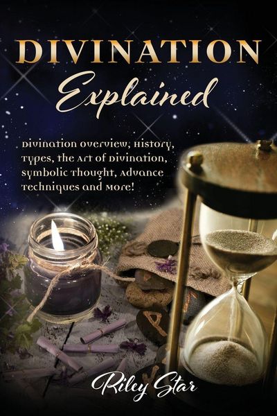 Produktbild: Divination Explained