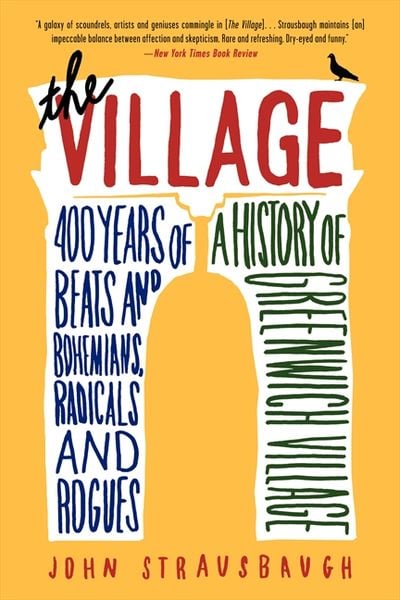 Produktbild: The Village