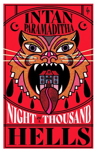 Produktbild: Night of a Thousand Hells