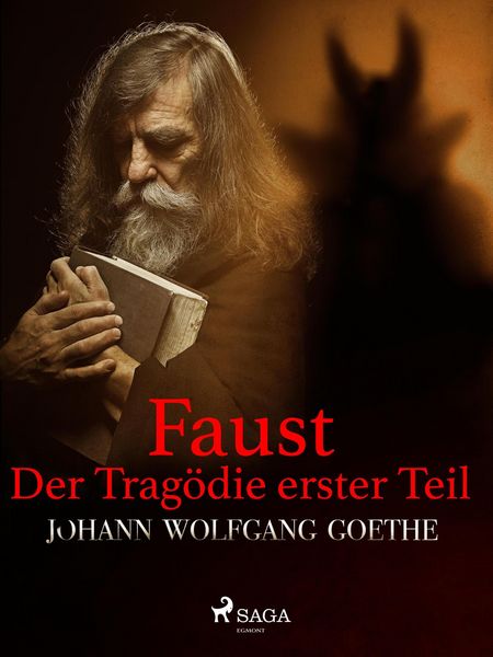 Produktbild: Faust. Der Trag&ouml;die erster Teil