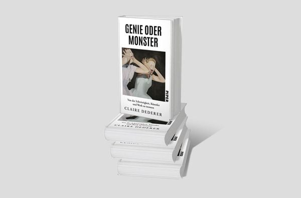 Produktbild: Genie oder Monster