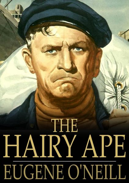 Produktbild: Hairy Ape