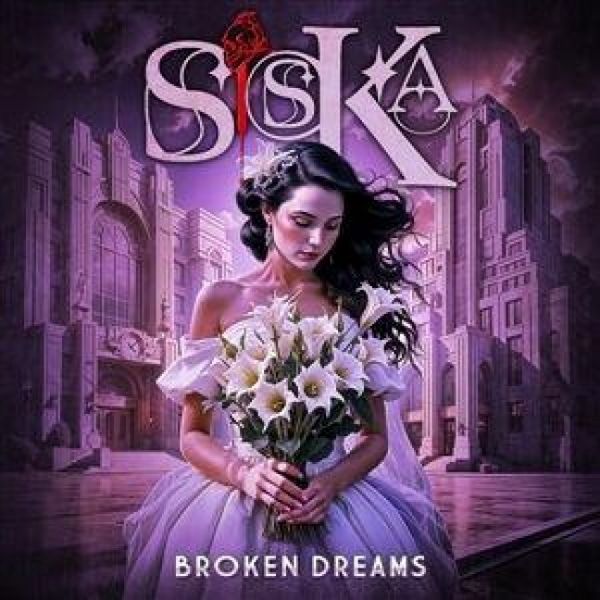 Produktbild: Broken Dreams