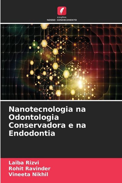 Produktbild: Nanotecnologia na Odontologia Conservadora e na Endodontia