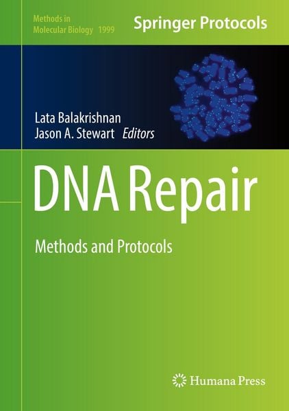 Produktbild: DNA Repair
