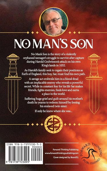 Produktbild: No Man's Son