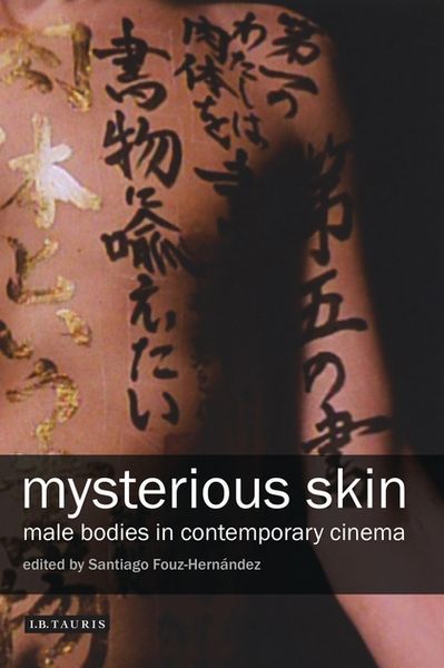 Produktbild: Mysterious Skin