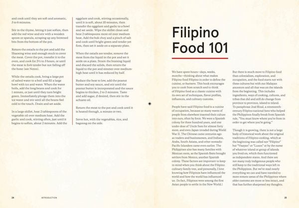 Produktbild: I Am a Filipino