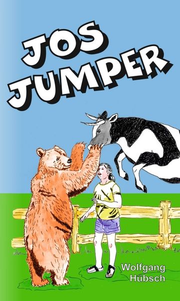 Produktbild: Jos Jumper