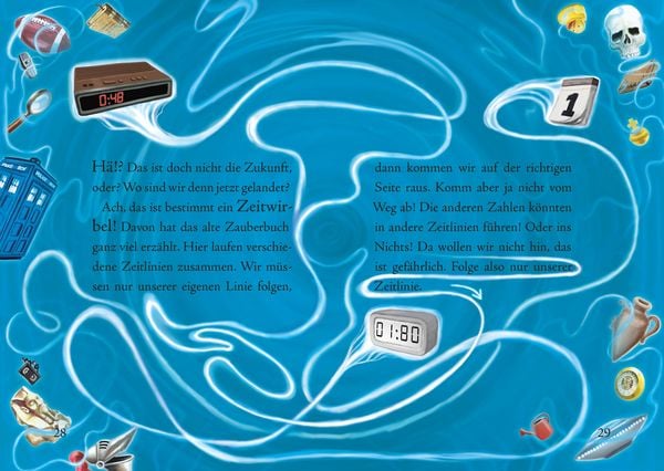 Produktbild: Das kleine B&ouml;se Buch 3 (Das kleine B&ouml;se Buch, Bd. 3)