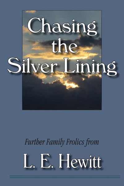 Produktbild: Chasing the Silver Lining