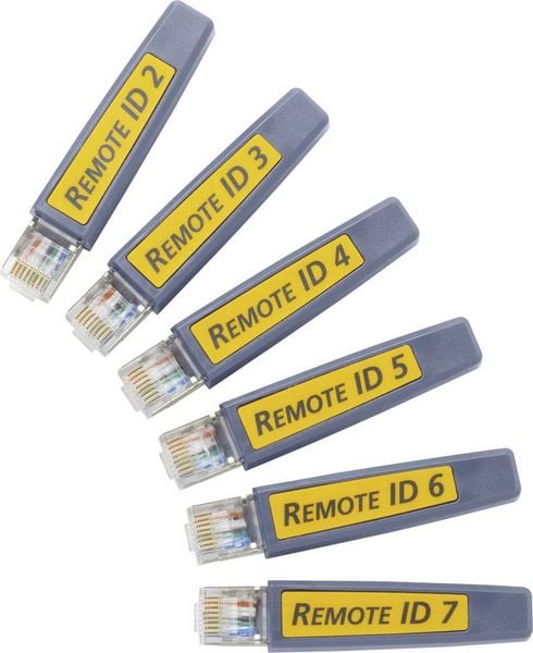 Produktbild: Fluke Networks LIQ-KIT Netzwerktester