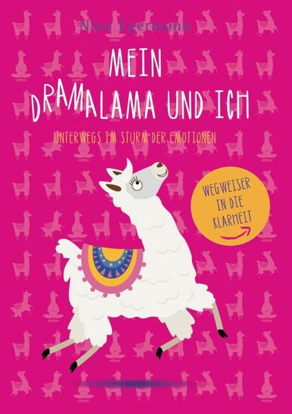 Produktbild: Mein DramaLama und Ich