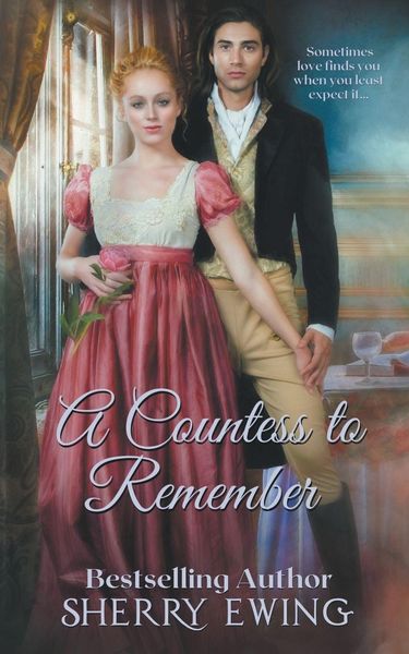 Produktbild: A Countess To Remember