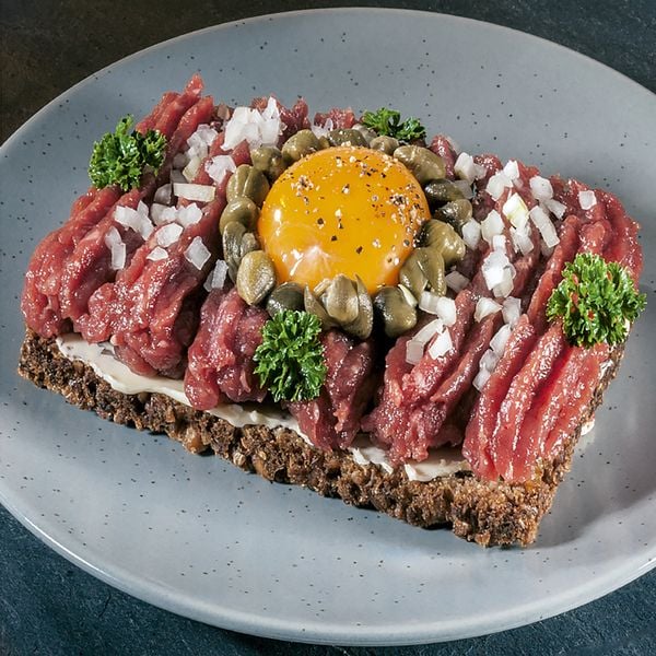Produktbild: Sm&ouml;rrebr&ouml;d