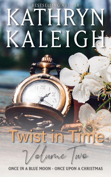 Produktbild: Twist in Time Volume Two - Once in a Blue Moon - Once Upon a Christmas
