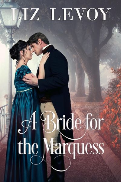 Produktbild: A Bride for the Marquess