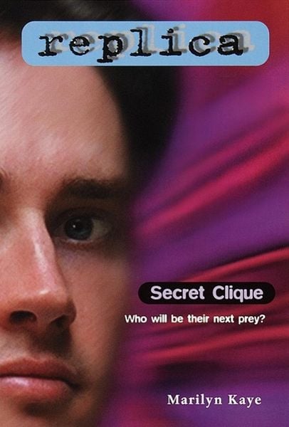 Produktbild: Secret Clique (Replica #5)