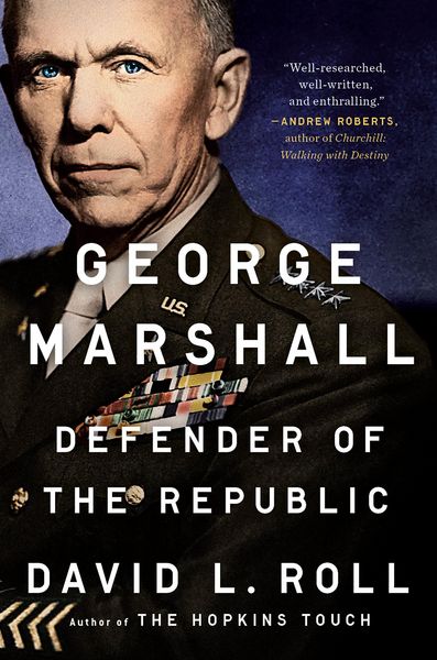 Produktbild: George Marshall