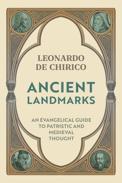 Produktbild: Ancient Landmarks