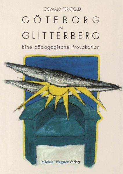 Produktbild: G&ouml;teborg in Glitterberg