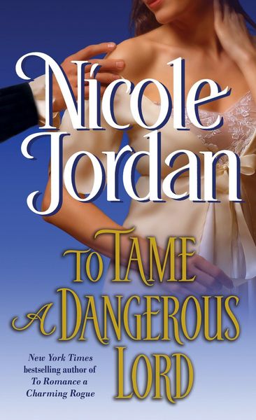 Produktbild: To Tame a Dangerous Lord