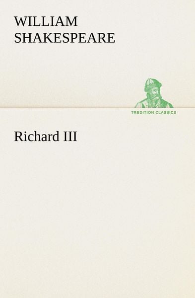 Produktbild: Richard III