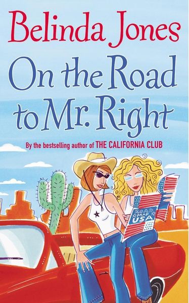 Produktbild: On The Road To Mr Right
