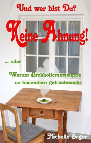 Produktbild: Und wer bist Du? Keine Ahnung!